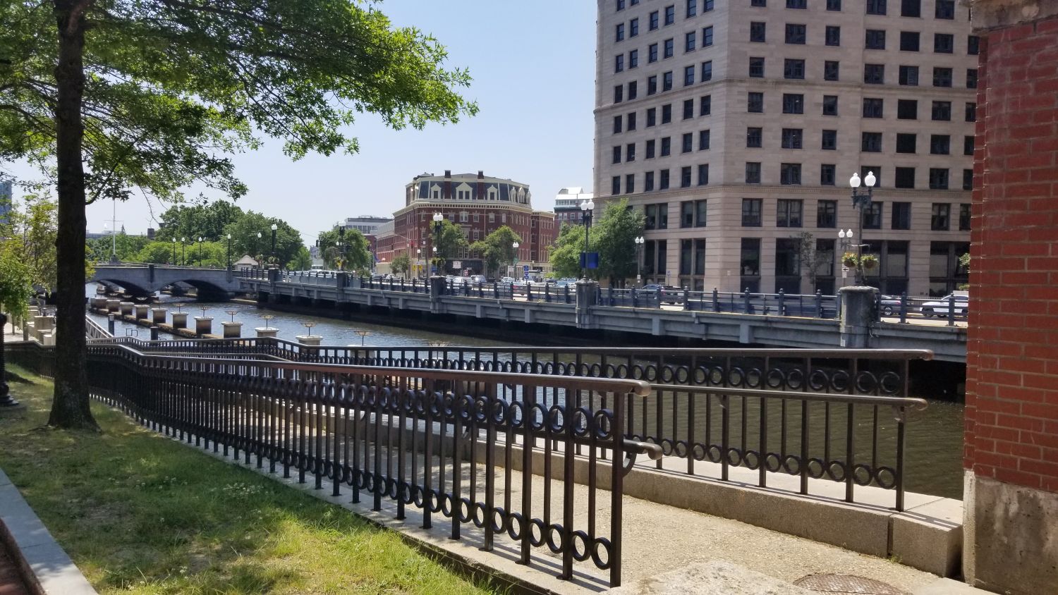 RI River Walk 